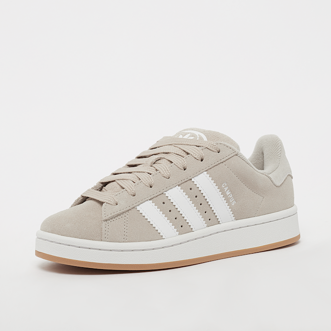 adidas Originals Zapatillas Campus 00s Kids (GS) beige 43795 2