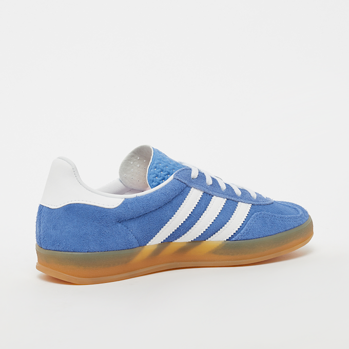 adidas Originals Gazelle Indoor W Sneaker blauw 42020 3