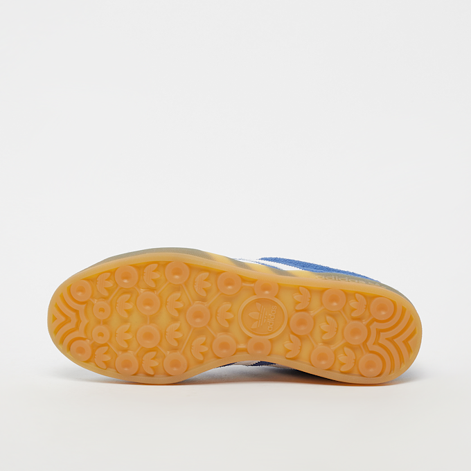 adidas Originals Gazelle Indoor W blau 42020 4