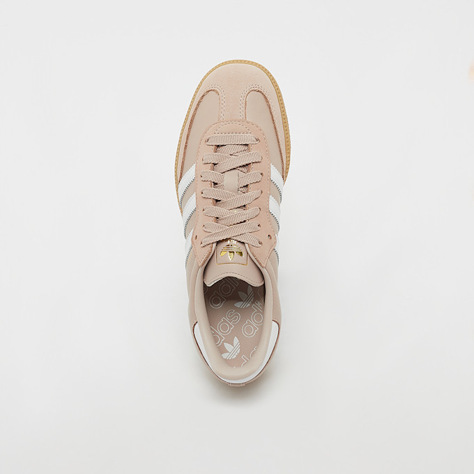 adidas Originals Sneaker Samba OG W beige 43575 5