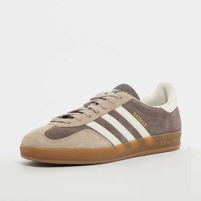 adidas Originals Gazelle Indoor W Sneaker bruin 43576 2