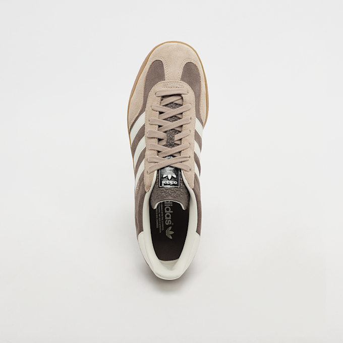adidas Originals Sneaker Gazelle Indoor W brun 43576 5