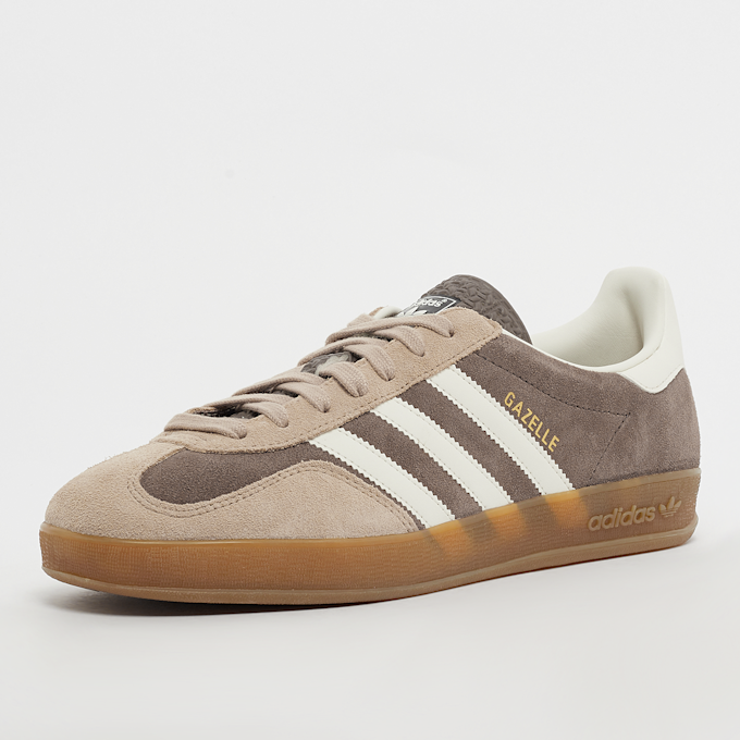 adidas Originals Gazelle Indoor Sneaker bruin 38878 2