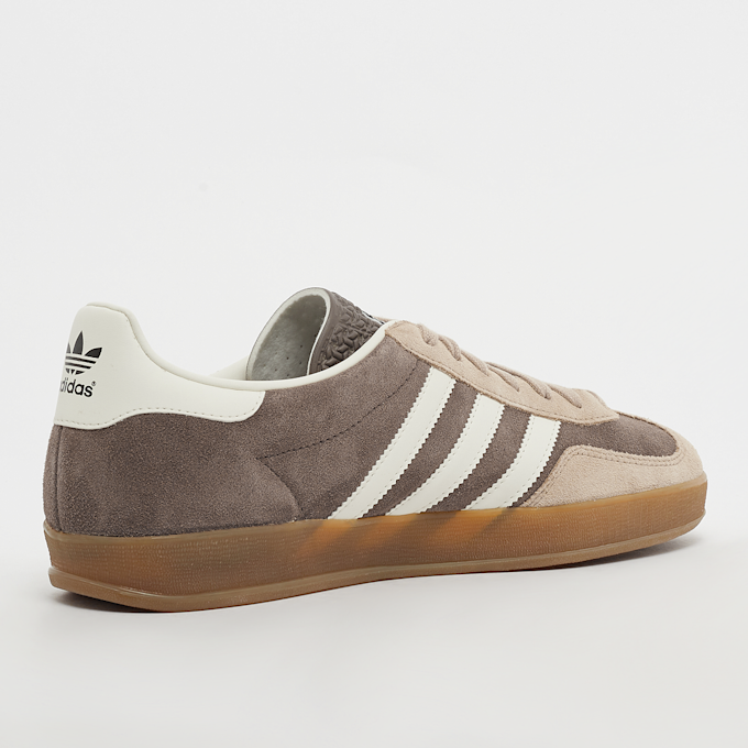 adidas Originals Gazelle Indoor Sneaker bruin 38878 3