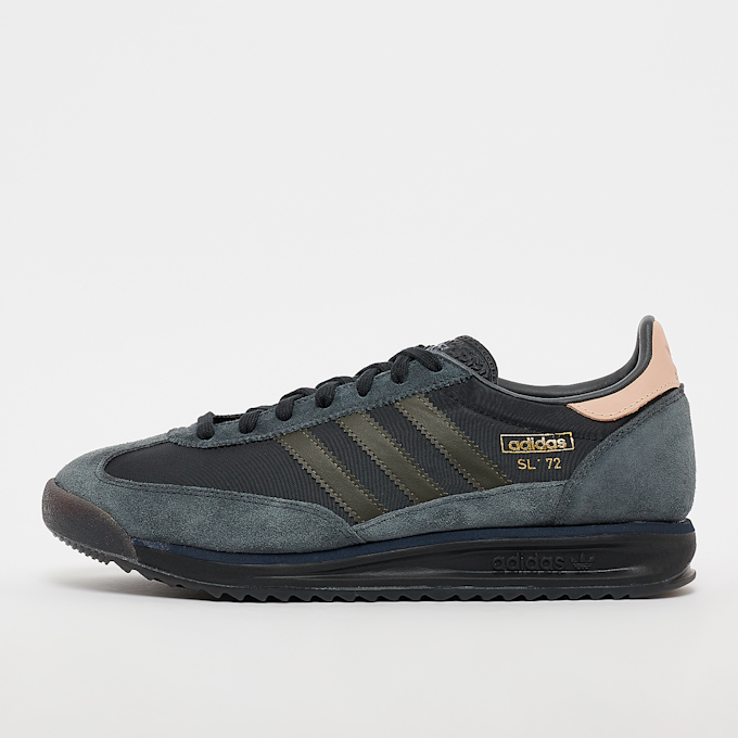 adidas Originals SL 72 RS cinzento 38640 1