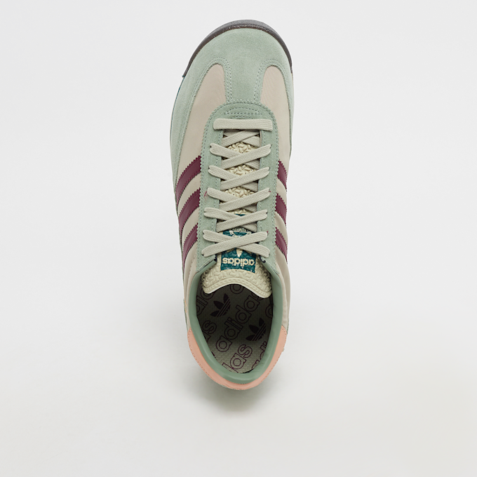 adidas Originals SL 72 RS zelena 38641 5