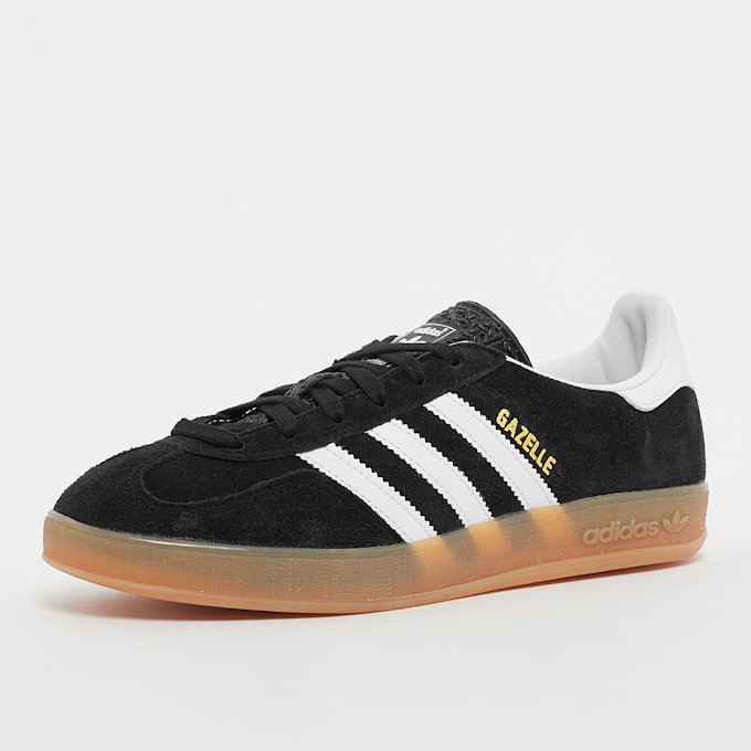 adidas Originals Gazelle Indoor Sneaker noir 38879 2