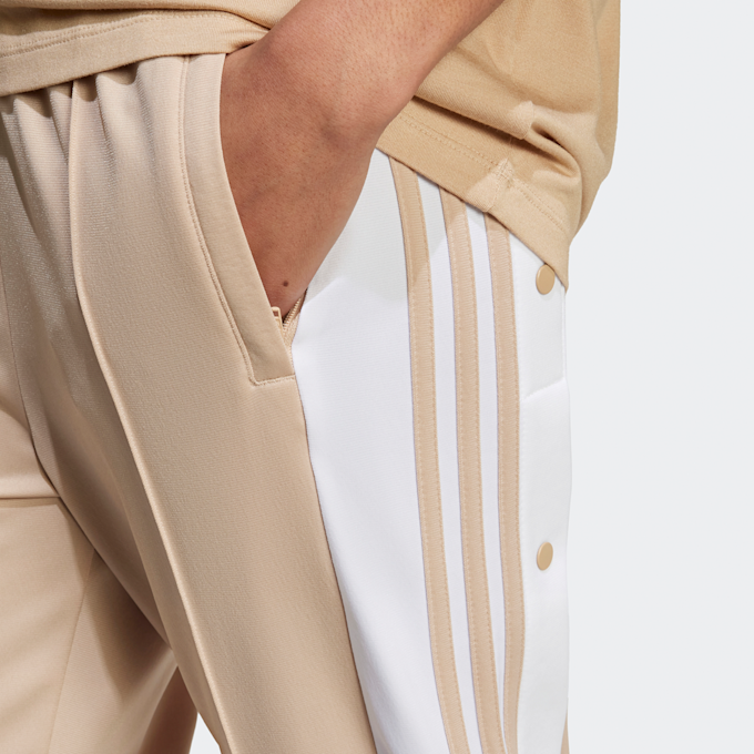 adidas Originals Pantalon Adibreak beige 41563 3