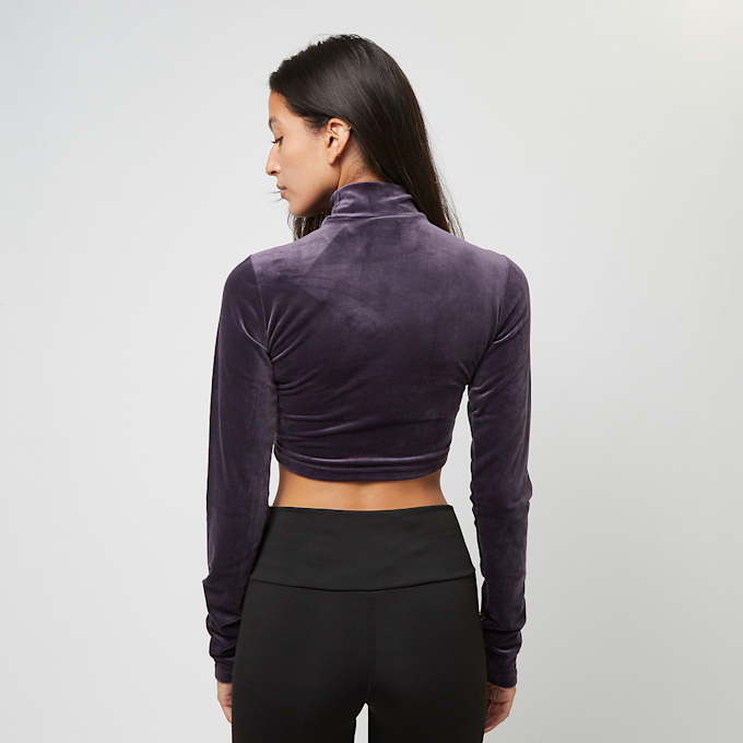 adidas Originals Bling Crop viola 45631 2