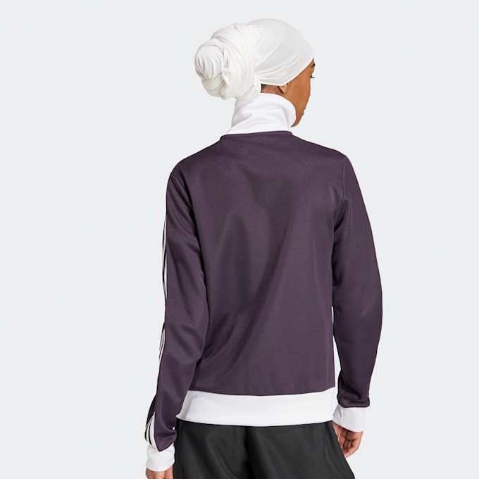 adidas Originals Beckenbauer Originals Jacket viola 45629 2