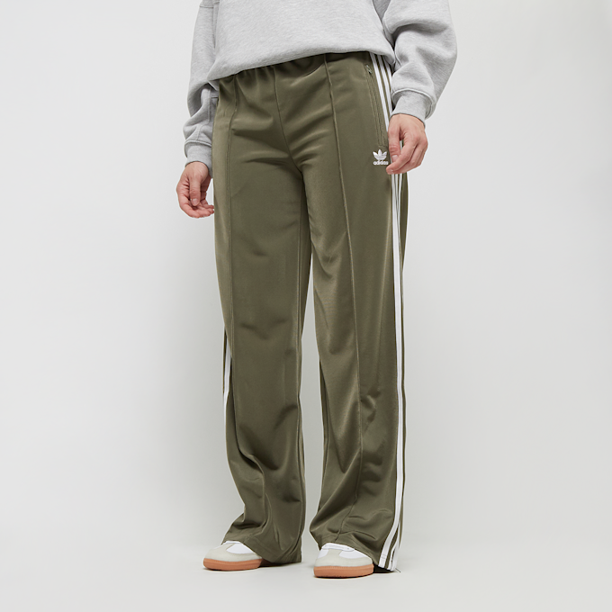 adidas Originals Firebird Loose Track Pants zelena 40114 1