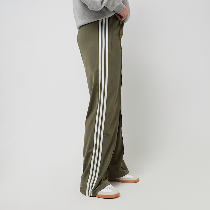 adidas Originals Firebird Loose Track Pants zelena 40114 3