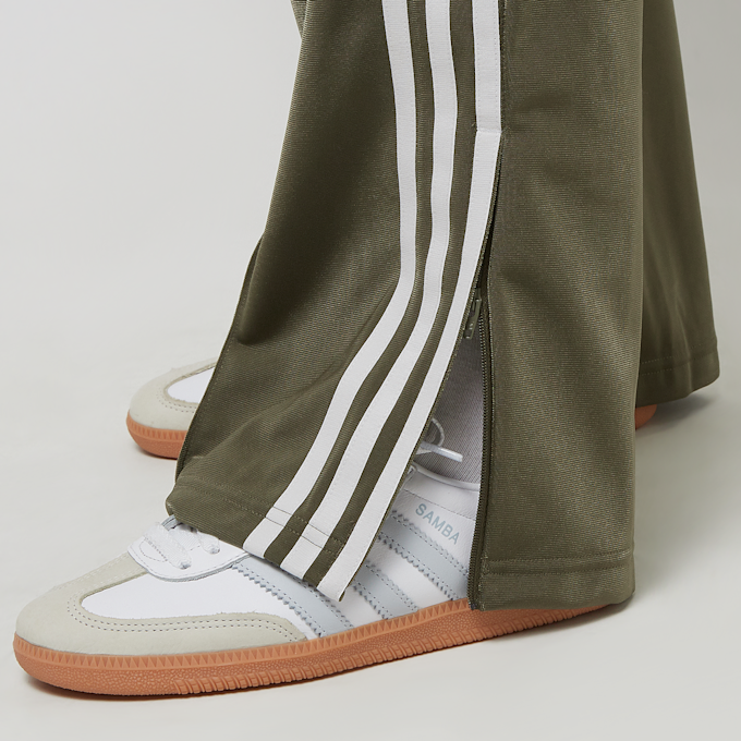 adidas Originals Firebird Loose Trainingshose verde 40114 4