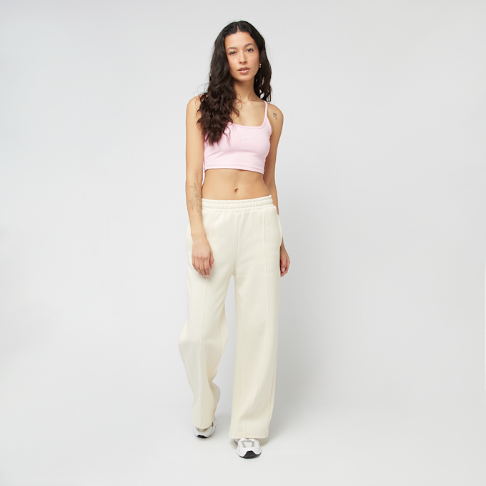 Karl Kani Small Signature Essential Crop Top roza 45131 4