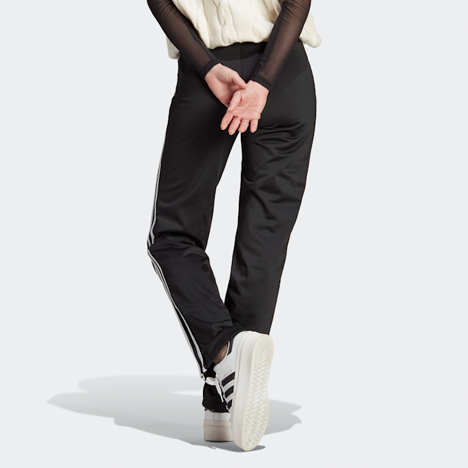 adidas Originals Firebird Loose Track Pants preto 40115 2