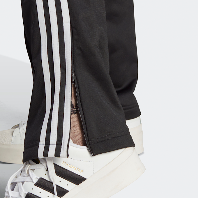 adidas Originals Pantalón de Chándal Firebird Loose negro 40115 4