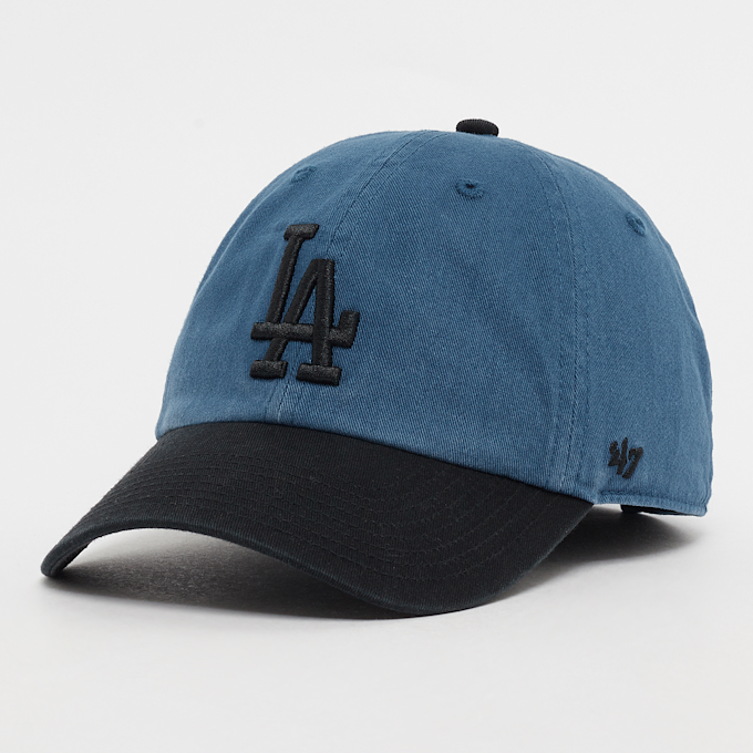 '47 Clean Up Two Tone MLB Los Angeles Dodgers bleu 44967 1