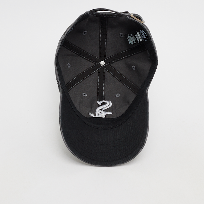 '47 Clean Up Free Form MLB Chicago White Sox grijs 44961 3