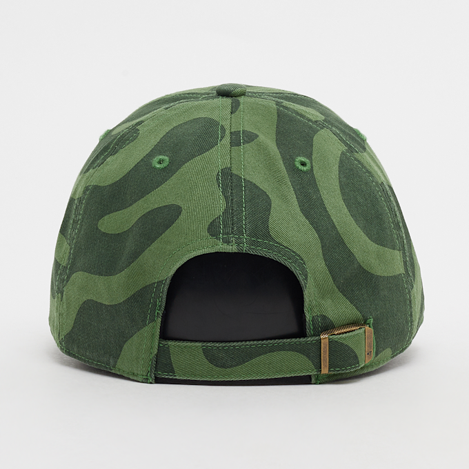 '47 Clean Up Free Form MLB Oakland Athletics grün 44963 2