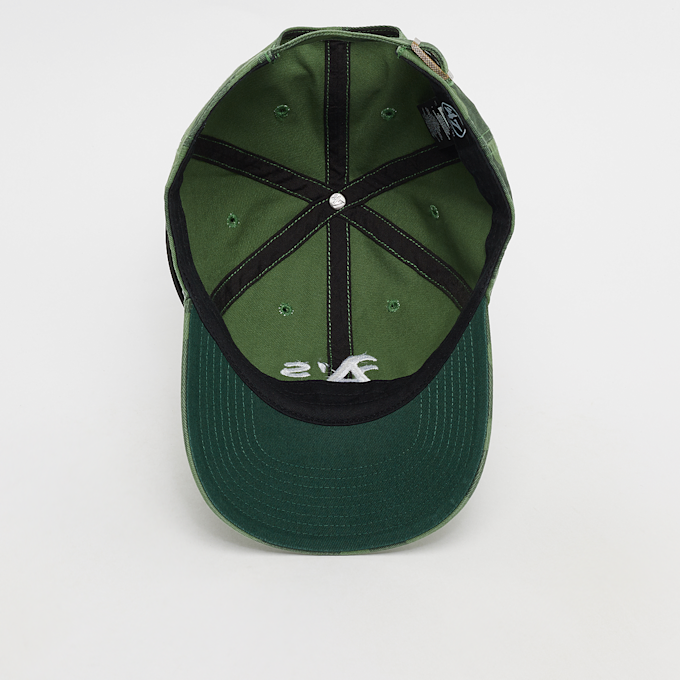 '47 Clean Up Free Form MLB Oakland Athletics zelena 44963 3