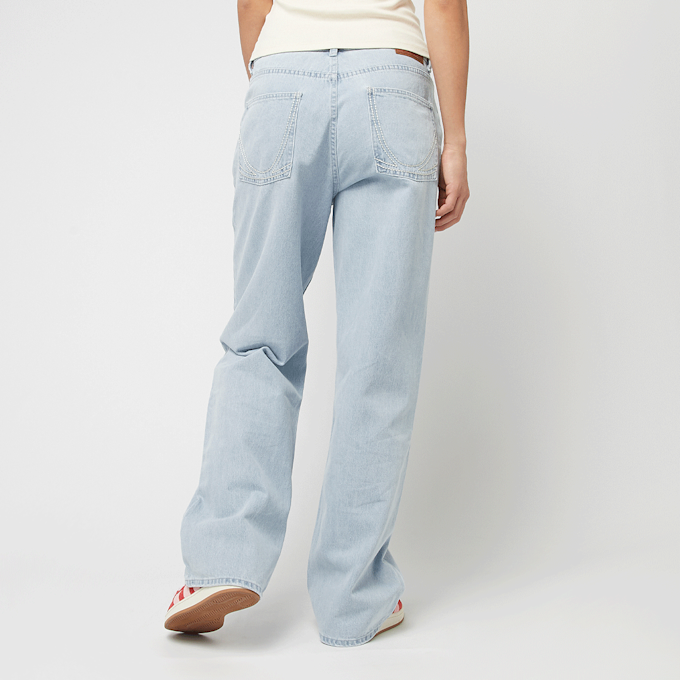 Karl Kani Signature K Straight Leg Denim plava 45151 2