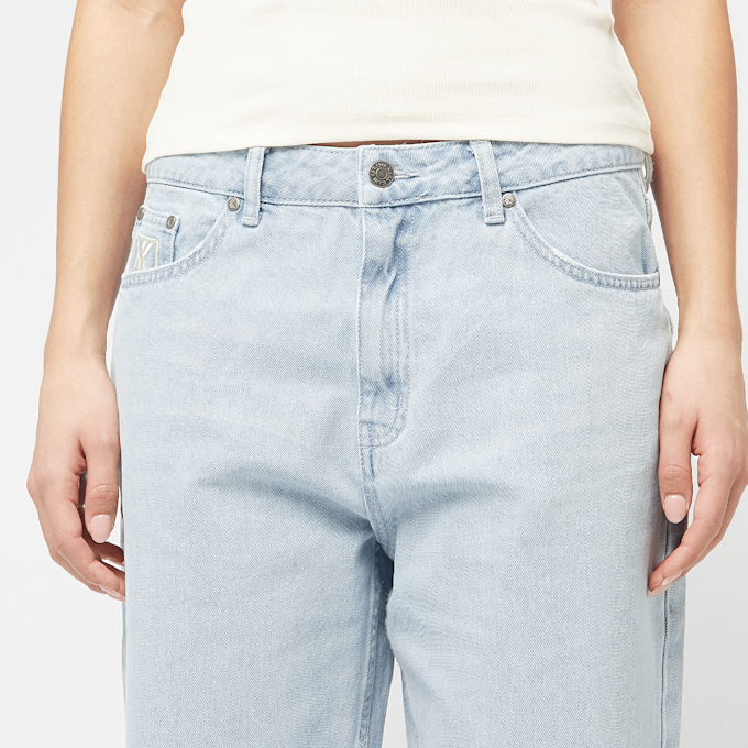 Karl Kani Signature K Straight Leg Denim plava 45151 3