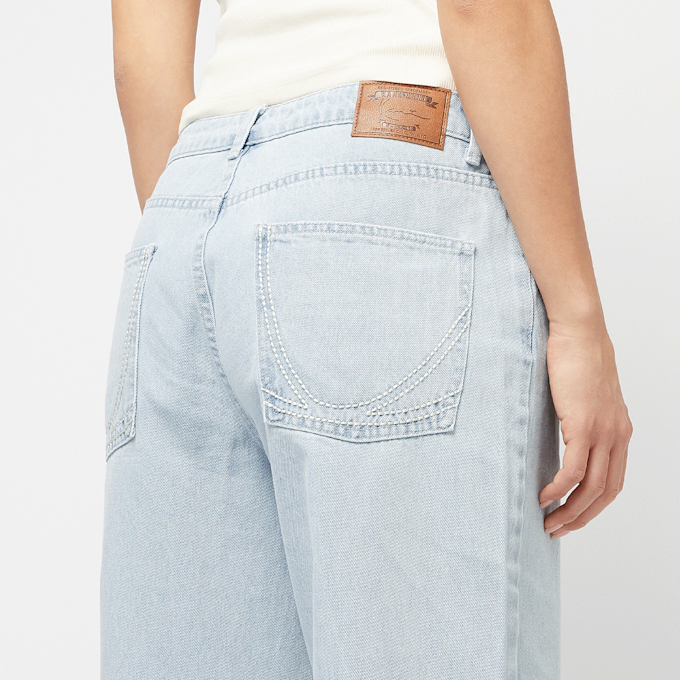 Karl Kani Signature K Straight Leg Denim azul 45151 4