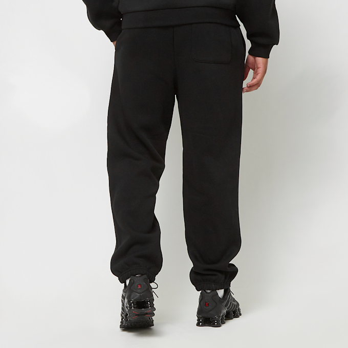 Urban Classics Fluffy Sweatpants berylblue nero 40682 2