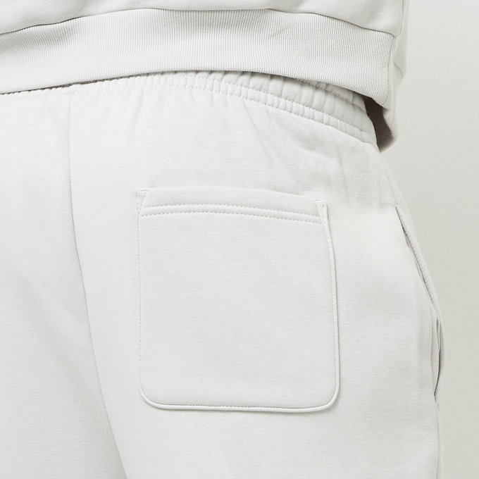 Urban Classics Fluffy Sweatpants szary 40684 4