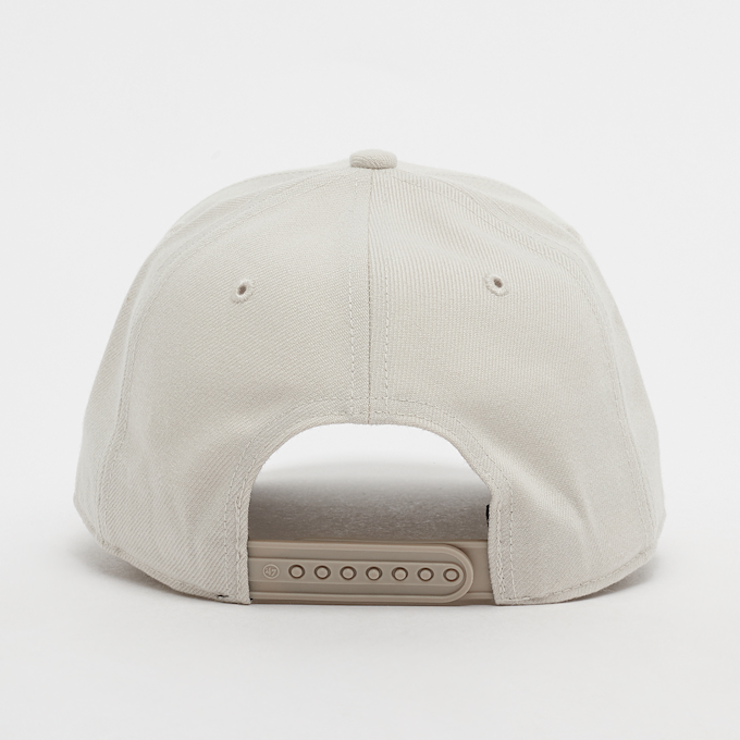 '47 MVP Base Runner Snap MLB New York Yankees beige 44957 2