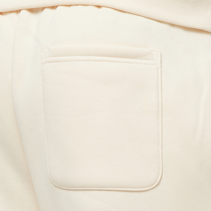 Urban Classics Fluffy Sweatpants plumpurple beige 40689 4