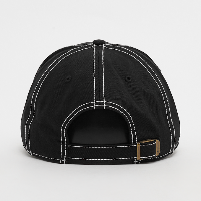 '47 MVP DT Contrast Stich MLB Los Angeles Dodgers czarny 44960 2