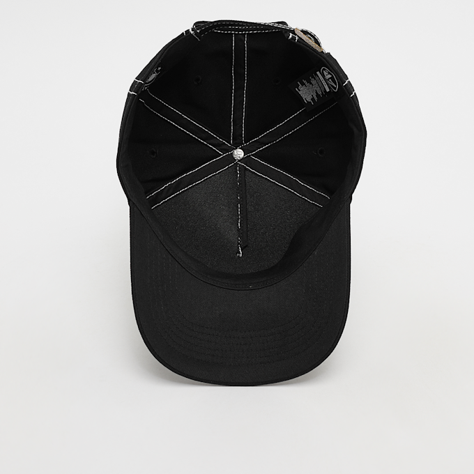 '47 MVP DT Contrast Stich MLB Los Angeles Dodgers czarny 44960 3