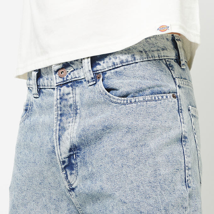 Dickies Thomasville Denim Pant blau 42854 3