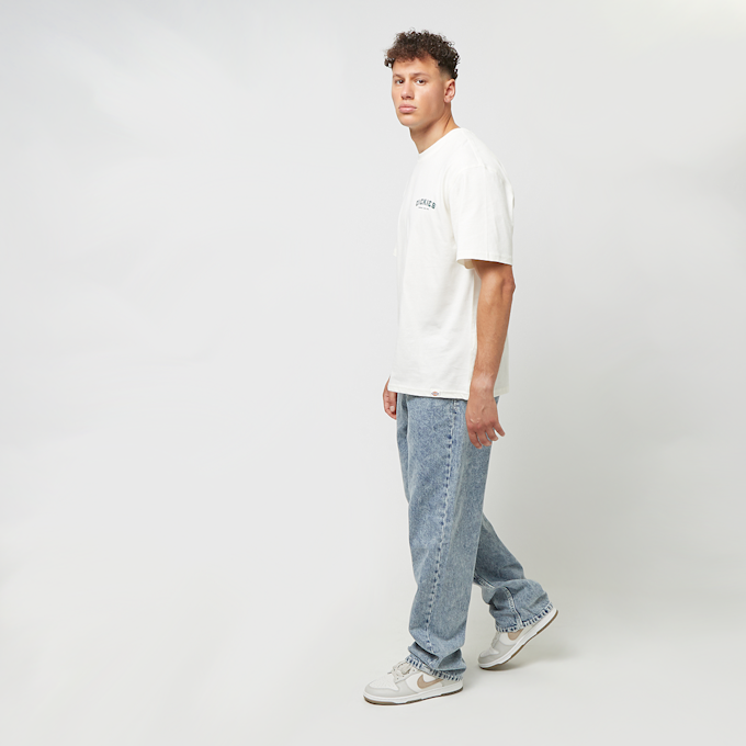 Dickies Thomasville Denim Pant blauw 42854 5