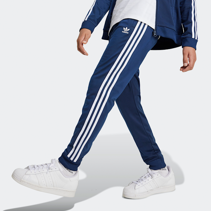 adidas Originals Superstar Track Pants plava 40732 1