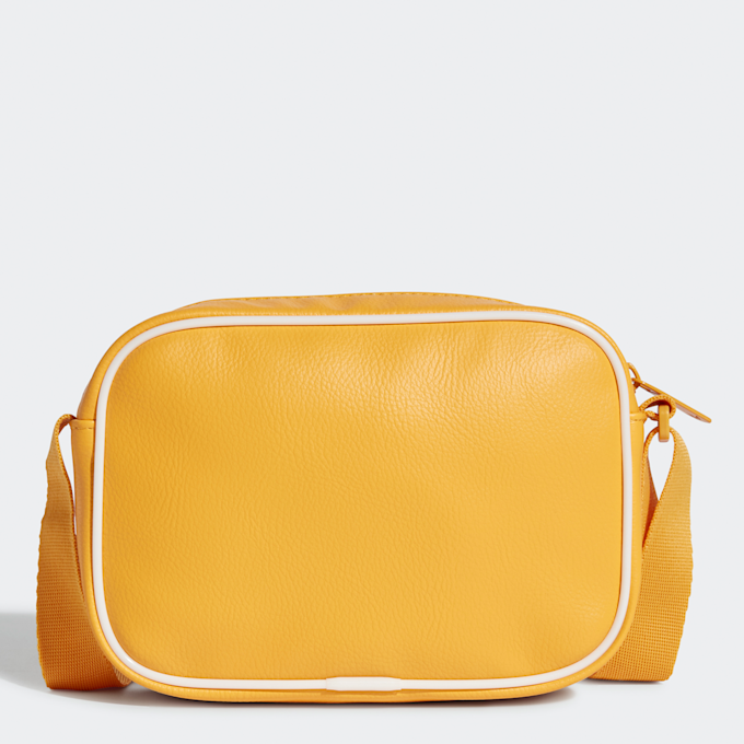 adidas Originals Adicolor Mini Airliner Tasche giallo 41402 2