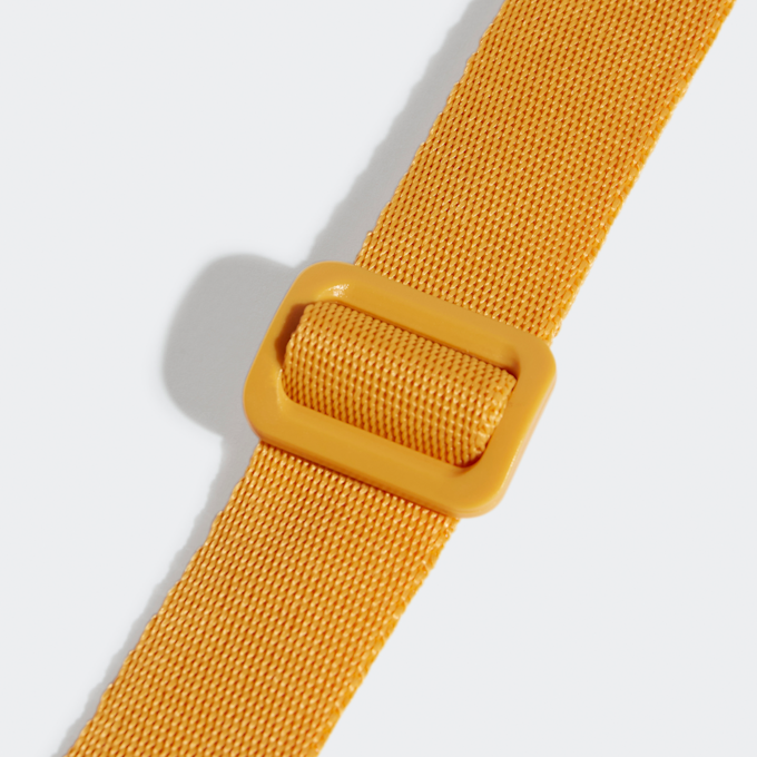 adidas Originals Adicolor Mini Airliner Tasche amarillo 41402 6