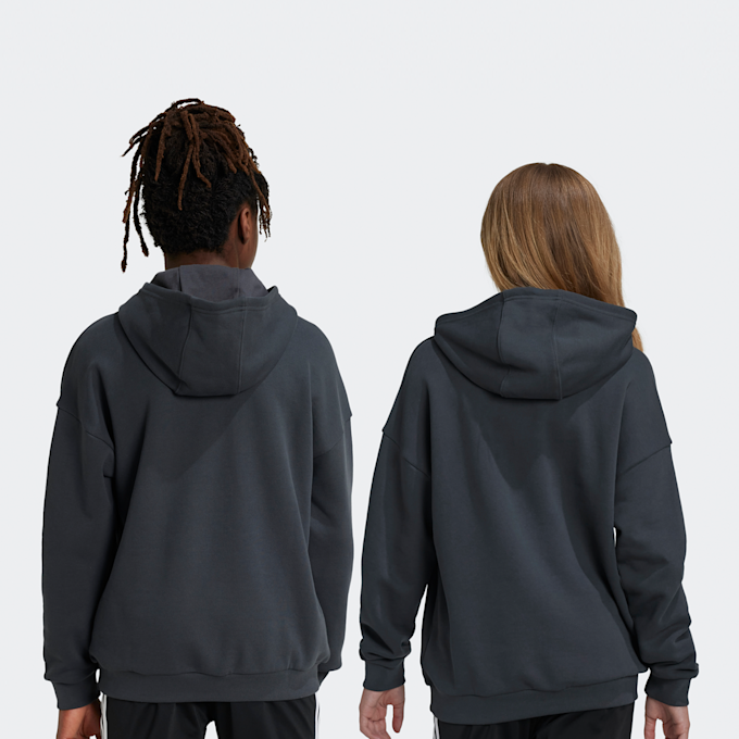 adidas Originals Restbestand Hoodie grigio 45638 2