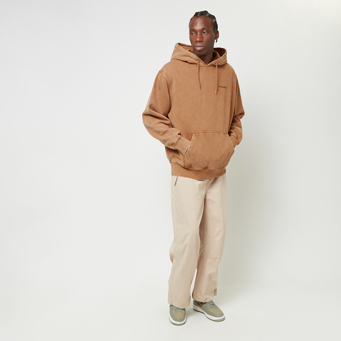 Dickies Plentywood Hoodie beige 42887 4