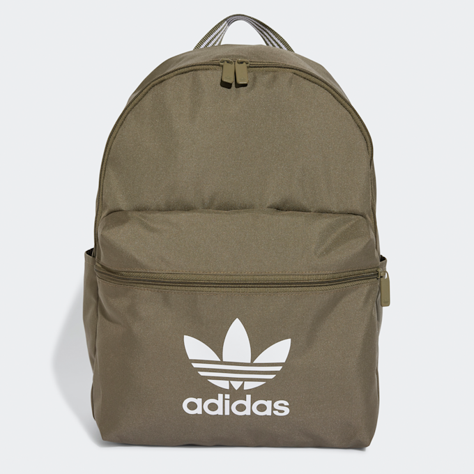 adidas Originals Adicolor Backpack vert 41997 1