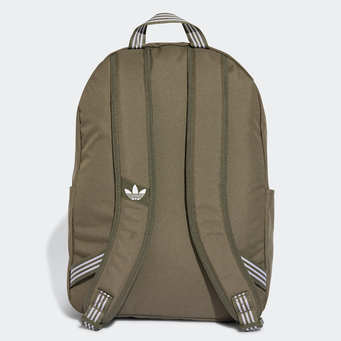 adidas Originals Adicolor Backpack zielony 41997 2