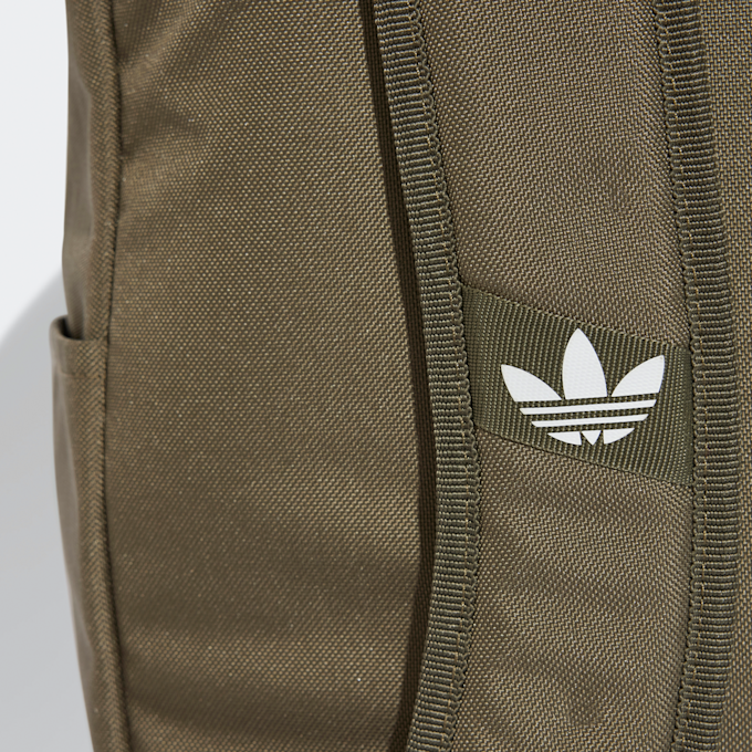 adidas Originals Adicolor Backpack grün 41997 4