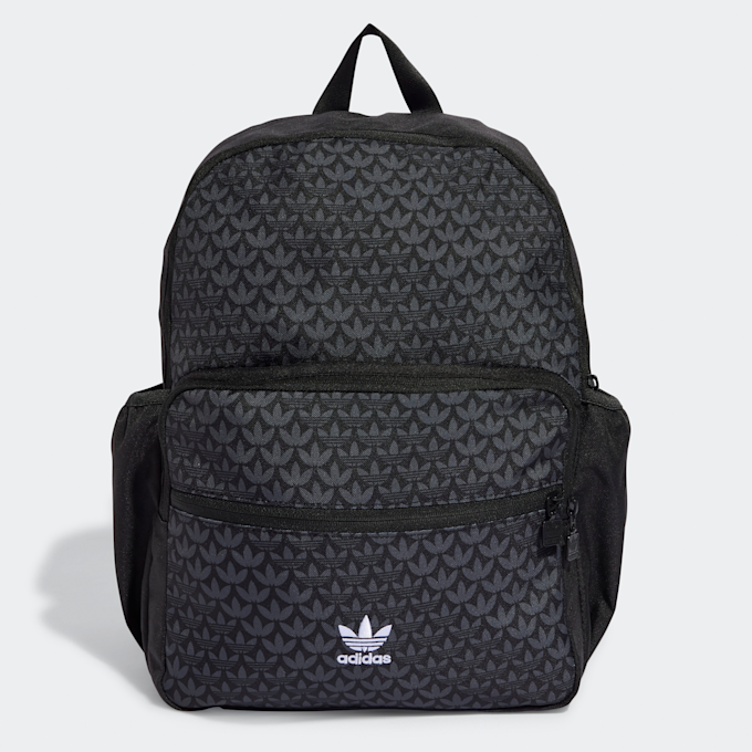 adidas Originals Monogram Backpack schwarz 41446 1