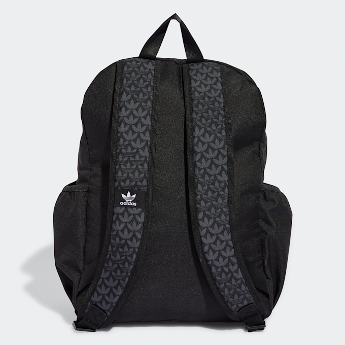 adidas Originals Monogram Backpack negro 41446 2
