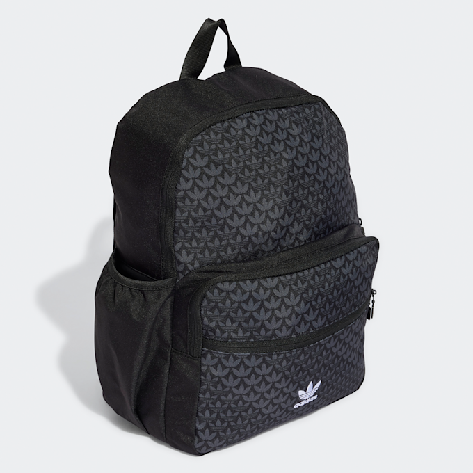 adidas Originals Monogram Backpack nero 41446 3