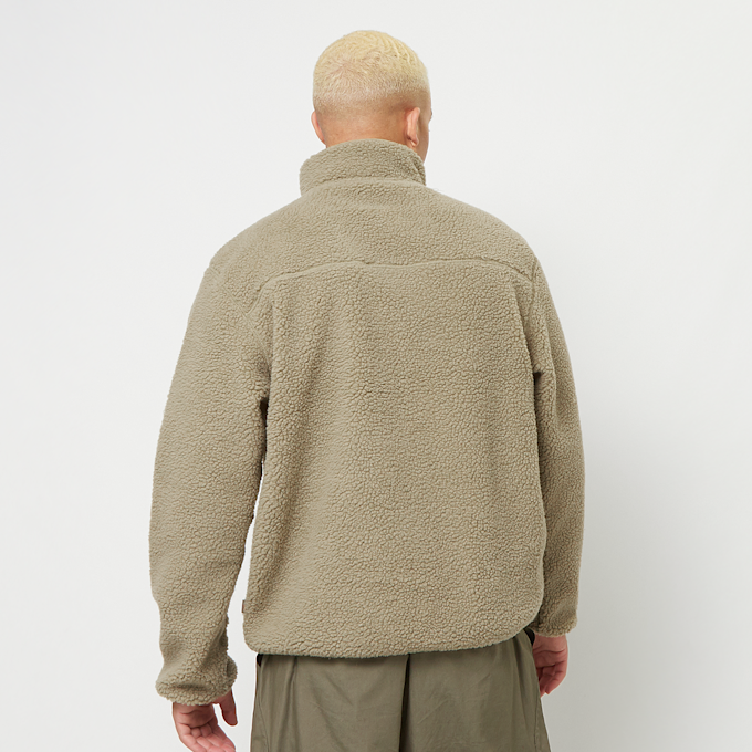 Dickies Mount Hope Fleece grün 42883 2