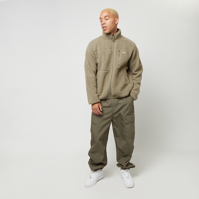 Dickies Mount Hope Fleece grün 42883 4