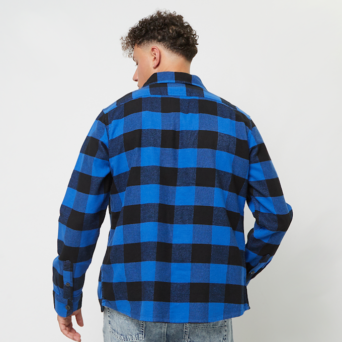 Dickies Sacramento Shirt blau 42890 2