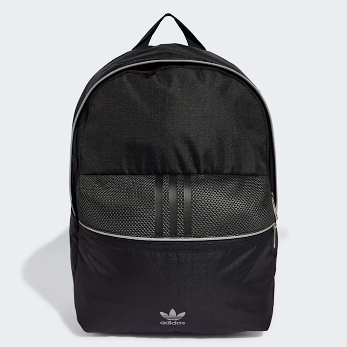 adidas Originals Backpack crna 43040 1